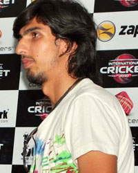 Ishant Sharma